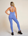 Rubi Jumpsuit Blue