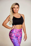 Jaded High Waist Leggings