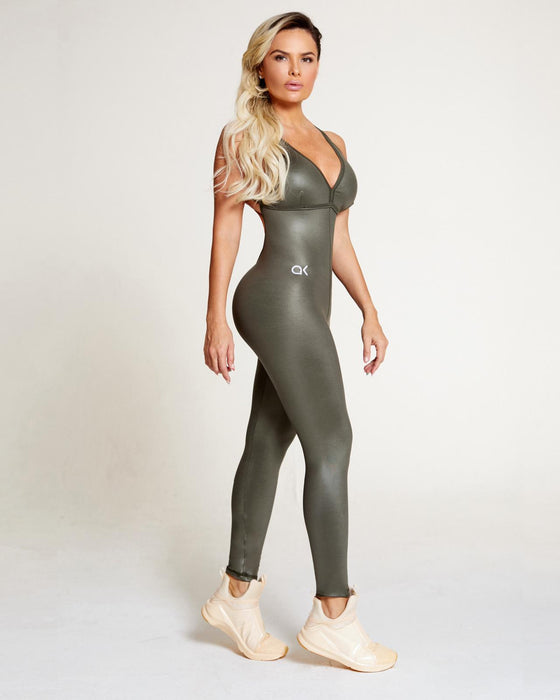 Hannia Jumpsuit